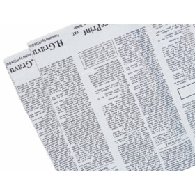 ambalaj plastic ziar 